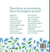 Leevi Lentolisko ja muita runoja by Tuula Pere (Hardcover)