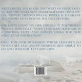 Fairy Tale Of A Writing Fairy by Wild Fairy (Paperback)