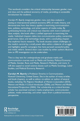 Intersectionality, Political Economy, and Media by Carolyn M. Byerly (Paperback)