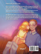 What Will Poppy Play? by Rebecca Jean Keane (Hardcover)