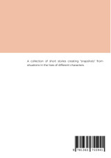 Snapshots : A collection of short stories by Anita Kuparinen (Paperback)