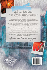 North Star : Special Edition Paperback by Aria Wyatt (Paperback)