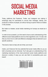 Social Media Marketing : A Comprehensive Guide to Growing Your Brand on Social Media by Jason Lazar (Hardcover)