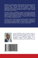 Rwanda : Building an Exponential State by Juvénal Turatsinze (Paperback)