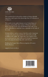 The House Of Atreus : Being The Agamemmon , Libation-bearers, And The Furies Of Æschylus (Hardcover)