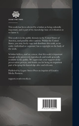 Callirhoë : Fair Rosamund [dramas In Verse] by Michael Field (pseud.) (Hardcover)