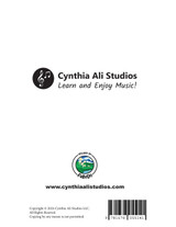 WARM UPS by Cynthia Ali (Paperback)