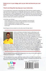 Overcoming the Fear Factor by Tenita Johnson (Paperback)