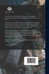 Trattato Dell'arte Della Pittura Scultura Ed Architettura by Giovanni Paolo Lomazzo (Paperback)