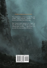 Requiem of Silence (The Famine Cycle #3) by J.D.L. Rosell (Hardcover)