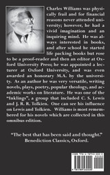 The Novels of Charles Williams by Charles Williams (Hardcover)