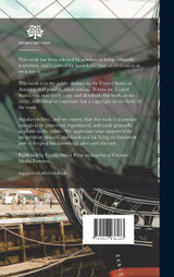 Raccoons of North and Middle America by Edward Alphonso Goldman (Hardcover)