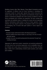 Modeling Invasive Alien Plant Species by H.O.W. Peiris (Paperback)