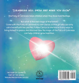 The Fairy of Calmness by Natalia Champs (Hardcover)