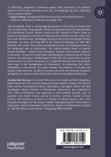 Reorienting Chinese Stars in Global Polyphonic Networks by Dorothy Wai Sim Lau (Paperback)