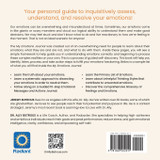 My Emotions Journal by Dr. Ally Butrous (Paperback)