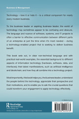 Technology Applied by Kevin Wooldridge (Paperback)