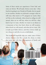 Choices : Our choices make up our character and who we are as individuals by Marilyn Guier (Paperback)