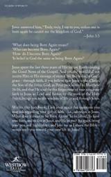 Born Again : A Bible Handbook Presenting God's Gift of Grace Given Through Faith by David R. Rosen (Hardcover)