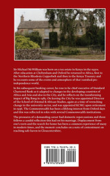 Finding Home : A memoir by Sir Michael McWilliam (Hardcover)