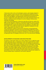 Cybersecurity Risk Management (Hardcover)