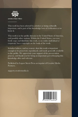 Roget's Thesaurus of English Words and Phrases Classified and Arranged so as to Facilitate the Expre by Peter Mark Roget (Paperback)
