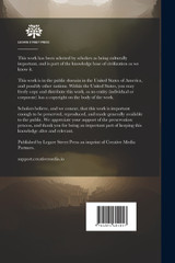 Das Castrense Peculium in Seiner Geschichtlichen Entwickelung Und Heutigen Gemeinrechtlichen Geltung by Hermann Fitting (Paperback)