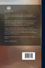 The Moabite Inscription by William Wright (Paperback)