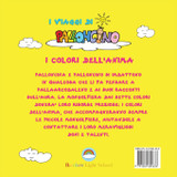 I Colori dell'Anima by Lorenzo Sbrinci (Paperback)