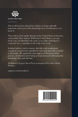 Iroquois Theatre ... Chicago; Souvenir Programme by Chicago Iroquois Theatre (Paperback)