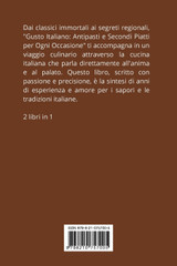 Gusto italiano by Chef Renato Falchi (Paperback)