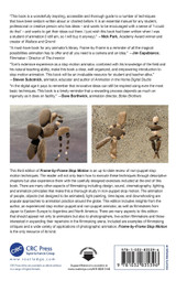 Frame-By-Frame Stop Motion : The Guide to Non-Puppet Photographic Animation Techniques by Tom Gasek (Hardcover)