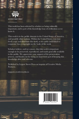 Lectures on the History of Education in Prussia & England and on Kindred Topics by James Donaldson (Paperback)