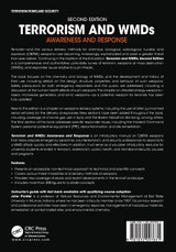 Terrorism and WMDs by John Pichtel (Paperback)