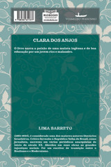 Clara dos Anjos by Lima Barreto (Paperback)