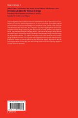 Dementia Lab 2022 by Maarten Houben (Hardcover)