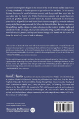 Where the Sidewalks Meet by Harold J. Recinos (Paperback)