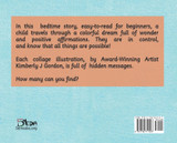 Tonight I Am by Kimberly J Gordon (Hardcover)