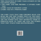 Fairy Tales Of Giggles by Wild Fairy (Paperback)