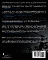 Justified Deadly Force and the Myth of Systemic Racism by Mike Simonelli (Paperback)