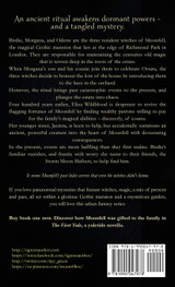 Triple Moon by TJ Green (Hardcover)