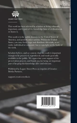 The Examination Fugue by William Lovelock (Hardcover)