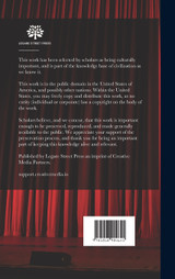 Cenni Teorico pratici sulle Aziende Teatrali by Giovanni Valle (Hardcover)