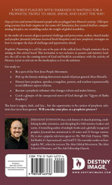 Prophetic Pioneering by Jeremiah Johnson (Hardcover)