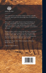 The Fossil Flora of Great Britain : Or, Figures and Descriptions of the Vegetable Remains Found in a Fossil State in This Country; Volume 3 by John Lindley (Hardcover)