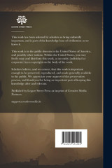 Elements of the Philosophy of the Human Mind; Volume 3 by Dugald Stewart (Paperback)