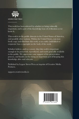 The Rape of Proserpine : A Poem by Claudianus Claudius (Paperback)