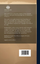 Report on the Goldfields of the Klondike by A. N. C. Treadgold (Hardcover)