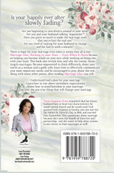 Marriage Glue by Tania Scott (Paperback)