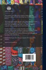 To the Central African Lakes and Back : The Narrative of the Royal Geographical Society's East Central African Expedition, 1878-1880; Volume 1 by Joseph Thomson (Paperback)